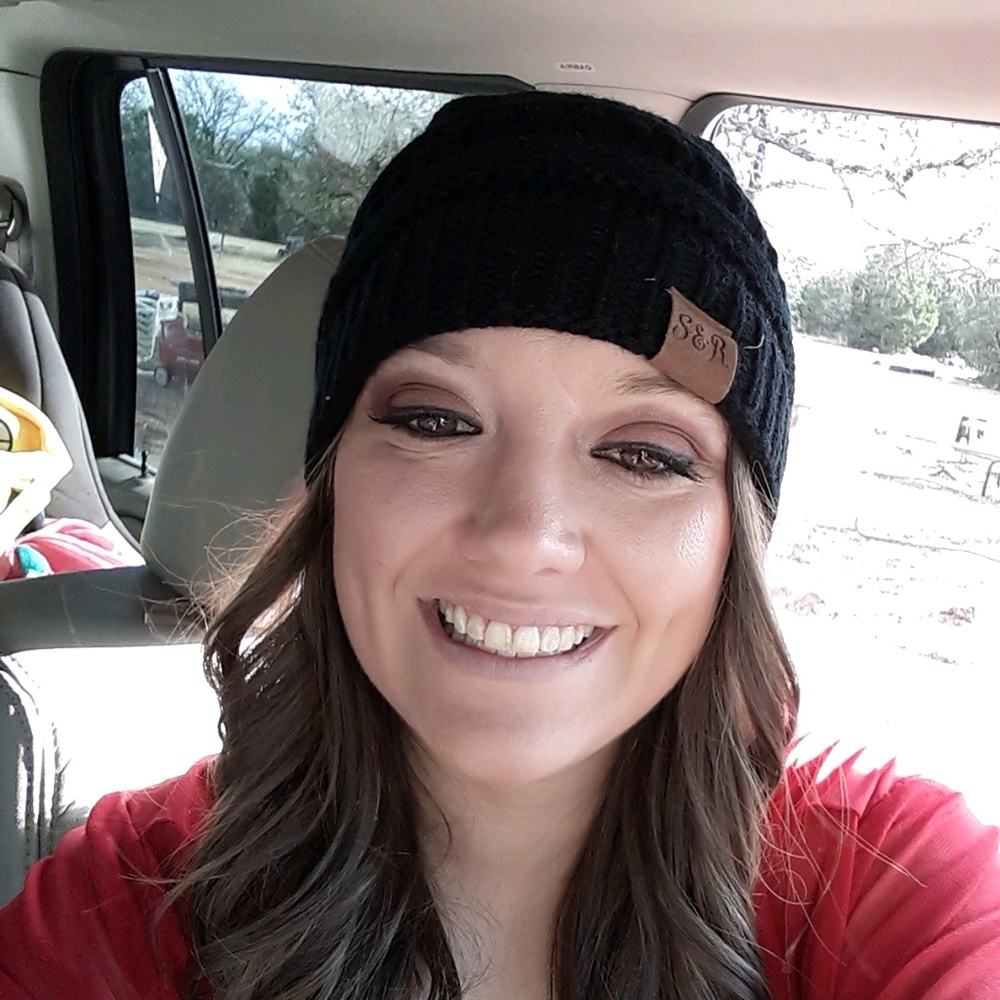 Meet your Posher, Brandi